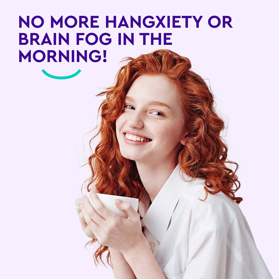 Upside Hangover Jelly Starter (4 Pack) - UpSide SG