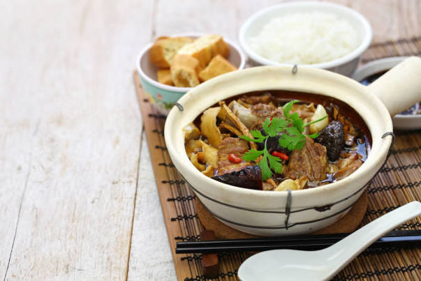 Beyond Bak Kuh Teh: Singapore's Best Hangover Foods (and the Myths to Avoid)