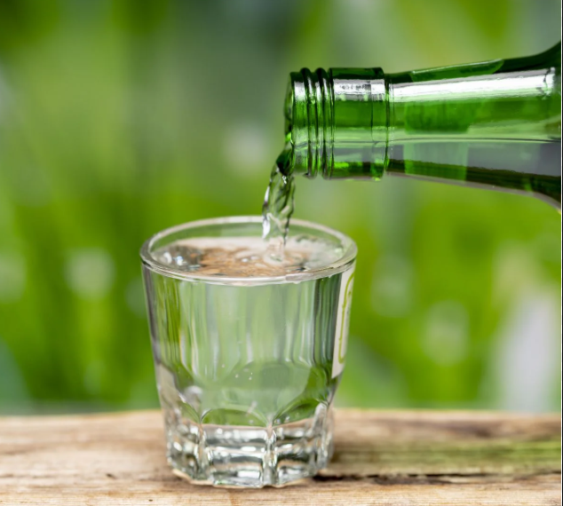 The Soju Hangover is Different. Here’s How to Win the Morning After